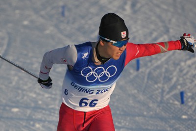 みんな暗黙でドーピング」 フッ素ワックス、実効性ないルール | 毎日新聞