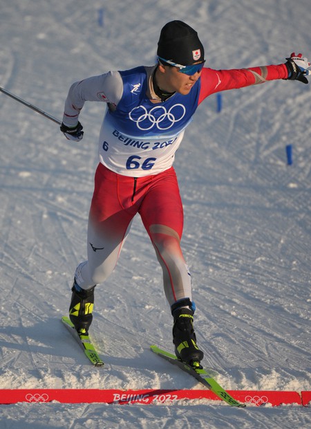 みんな暗黙でドーピング」 フッ素ワックス、実効性ないルール | 毎日新聞