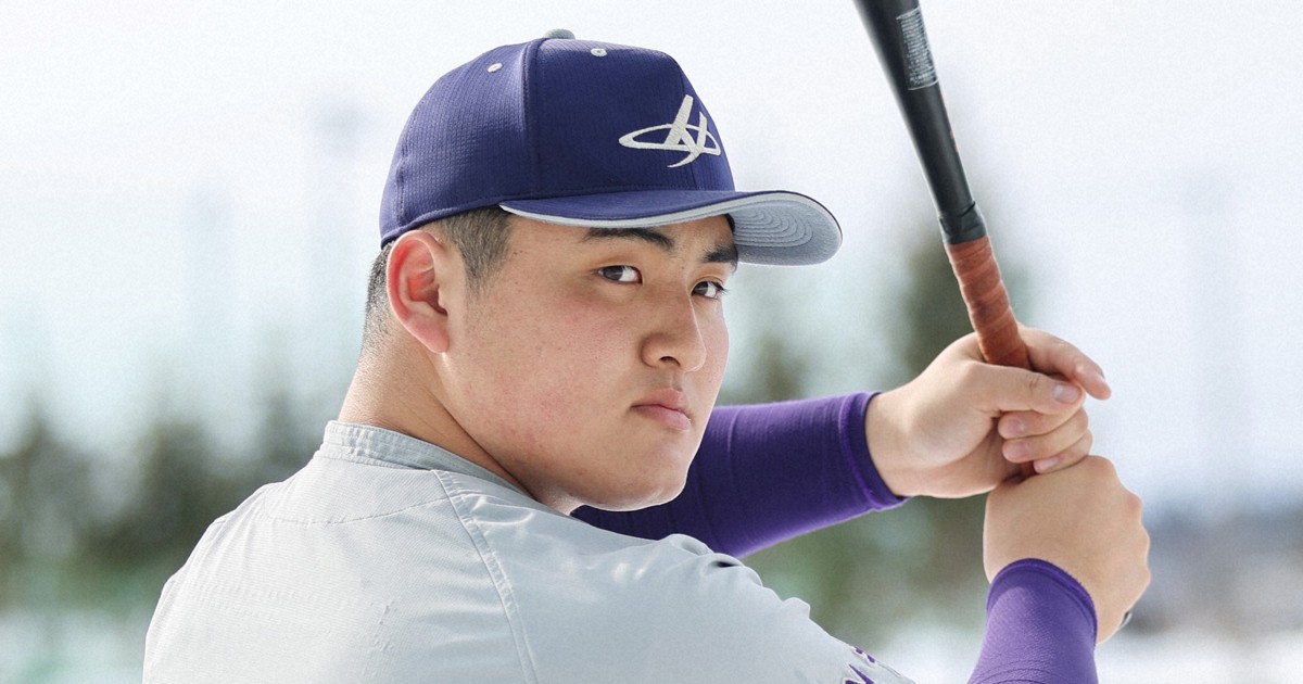 センバツここに注目：超高校級打者 佐々木麟太郎が花巻東を選ん