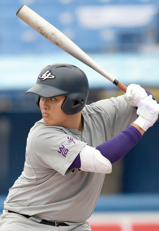 センバツここに注目 超高校級打者 佐々木麟太郎が花巻東を選んだ理由 選抜高校野球 毎日新聞