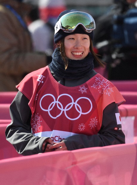 北京の主役：スノボ鬼塚雅「オリンピック好きじゃない」の真意 屈辱