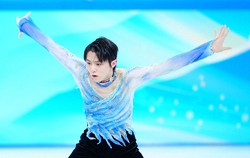 フィギュアスケート男子ショート 平日昼間も高視聴率12 1 瞬間最高 1 スポニチ