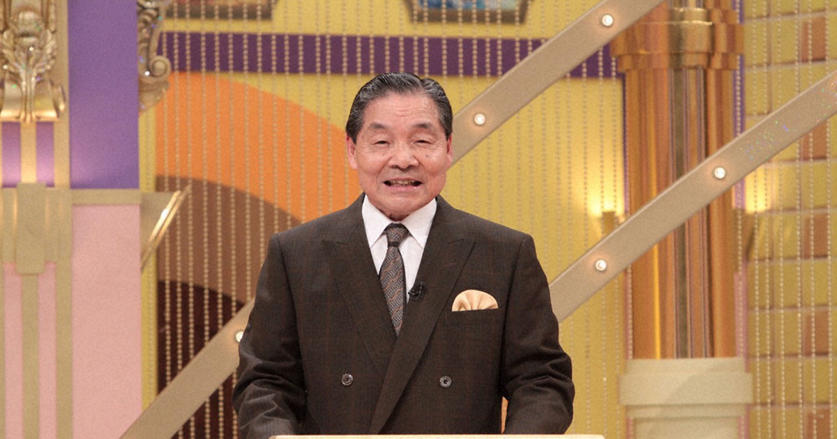 NHK「生活笑百科」3月末で終了 | 毎日新聞