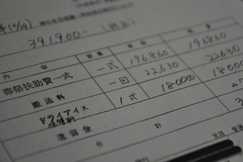 警察はお得意さん 事件から透ける警察と葬儀会社の異常な関係 毎日新聞
