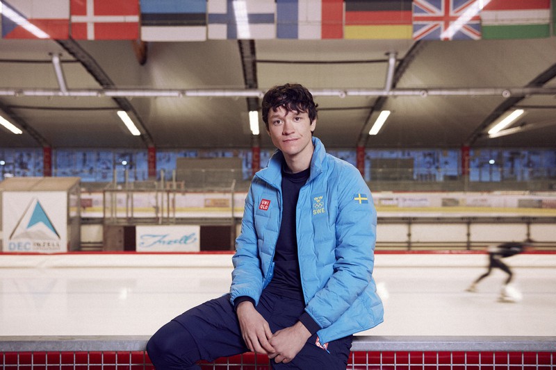 平昌オリンピック スピードスケート男子5000m 2/11 平昌オリンピック スピードスケート男子5000m 2/11
