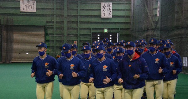 星稜（石川）｜第94回センバツ高校野球 | 毎日新聞
