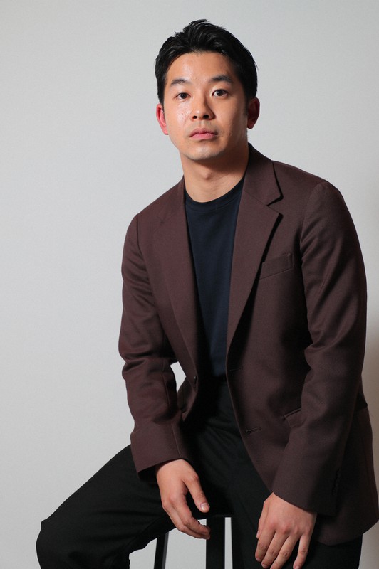 第76回毎日映画コンクール受賞者の声 男優助演賞の仲野太賀さん 役所広司さんに学び 至った 境地 毎日新聞