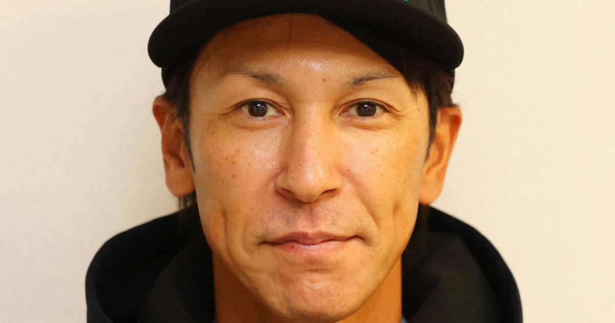 小林 愛されキャラの小林慶祐投手、男気溢れる投球をありがとう