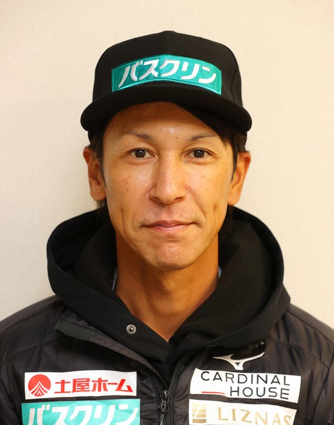 小林 愛されキャラの小林慶祐投手、男気溢れる投球をありがとう
