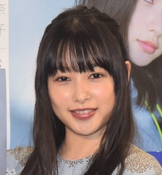桜井日奈子 ガソリンスタンドの制服姿に 心も満タンです まさしく岡山の奇跡 抜群に似合います スポニチ