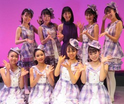 吉本新喜劇マドンナ役 高橋靖子 けいこ半日での代役出演も 真剣な稽古を見ていたら新鮮な気持ちに スポニチ