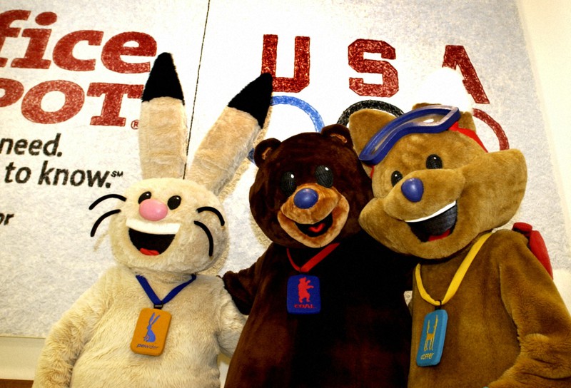 どれだけ言えるかな オリンピックの歴代マスコット 写真特集7 12 毎日新聞