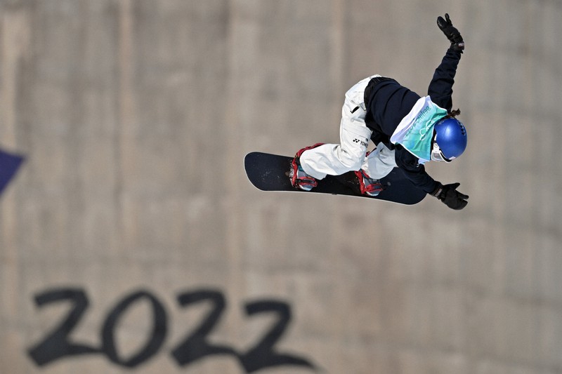 五輪、好きじゃないな」から4年 鬼塚雅、刻んだ確かな成長の跡 | 毎日新聞