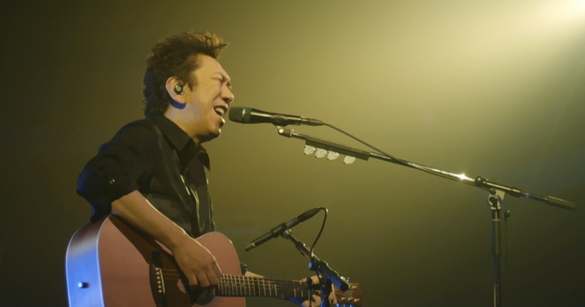 Still Dreamin' ―布袋寅泰 情熱と栄光のギタリズム―』 アーティスト