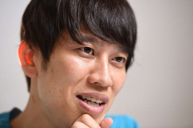 感染症と闘う 医師でお笑い芸人 しゅんしゅんクリニックpさん 上 医療動画 確かな情報基に 毎日新聞