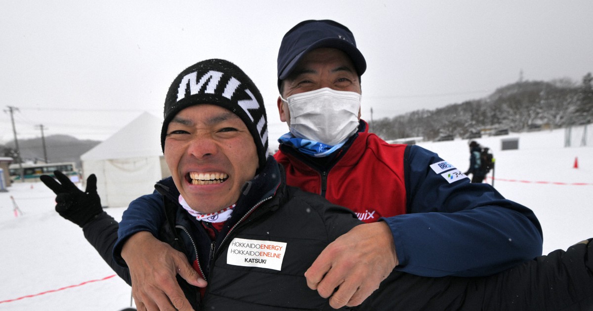 なぜ？ 共生をうたうパラリンピックから除外された知的障害者 | 毎日新聞