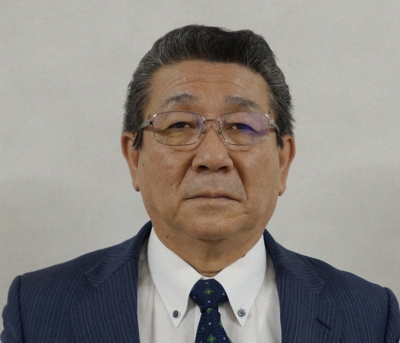高橋昌幸氏