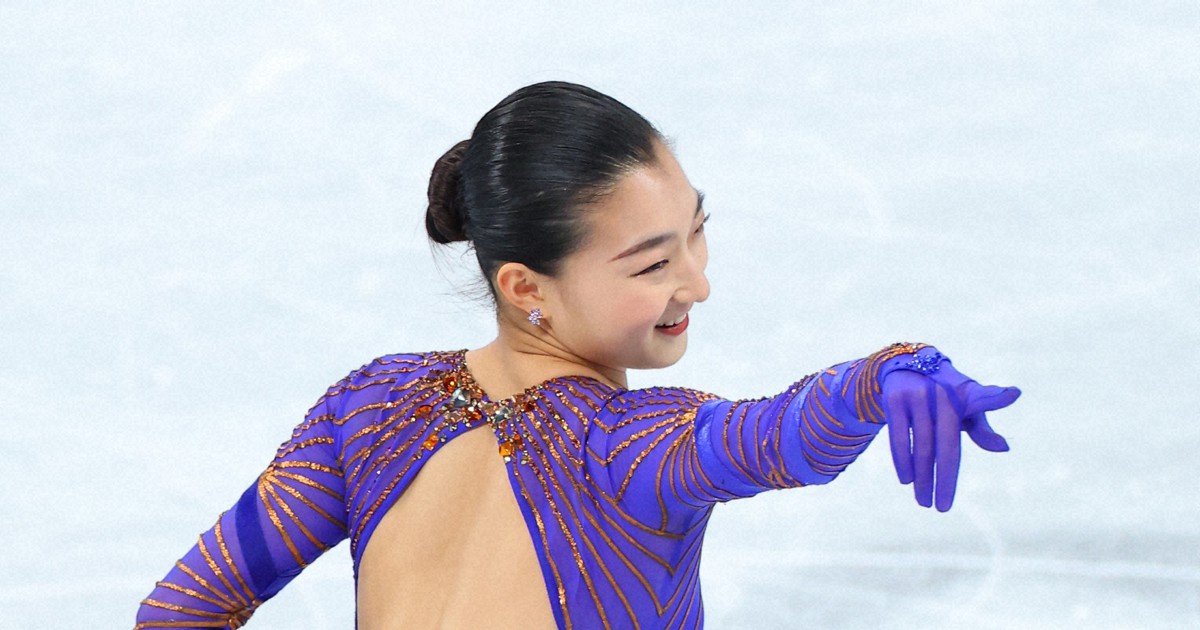 Amazon.co.jp: 正規品 直筆サイン付き写真 坂本花織 女子