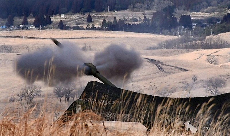 4～6月に米軍が訓練 防衛省発表 陸自日出生台演習場 ／大分 | 毎日新聞