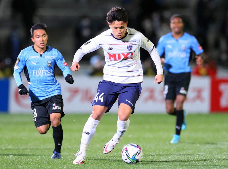 Jリーグ 30年目のシーズン開幕 川崎 3連覇へ好発進 毎日新聞