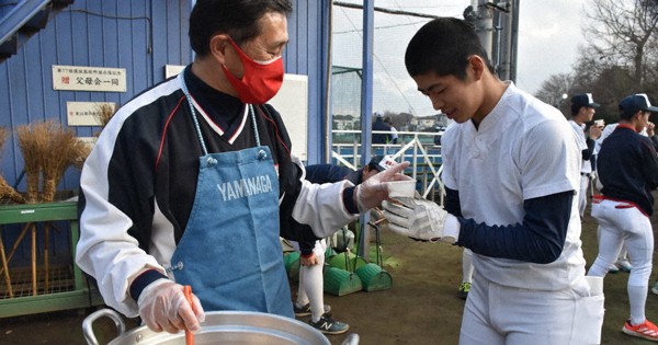 浦和学院（埼玉）｜第94回センバツ高校野球 | 毎日新聞