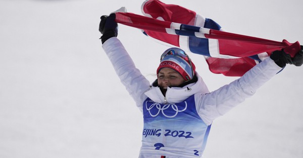 クロスカントリースキー｜北京オリンピック2022 | 毎日新聞