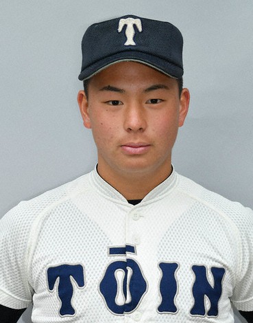 大阪桐蔭野球部タオル　丸山一喜選手 大阪桐蔭の破壊力 4番ファースト 丸山一喜選手 : すべては夏の