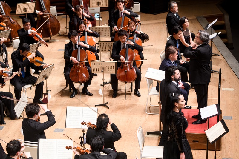 先月のピカイチ 来月のイチオシ 特別編 21年ベスト公演 に寄せて 東京 春 音楽祭 Nhk交響楽団 毎日新聞 先月のピカイチ 来月のイチオシ 特別編 21年ベスト公演 に寄せて 東京 春 音楽祭 Nhk交響楽団 毎日新聞