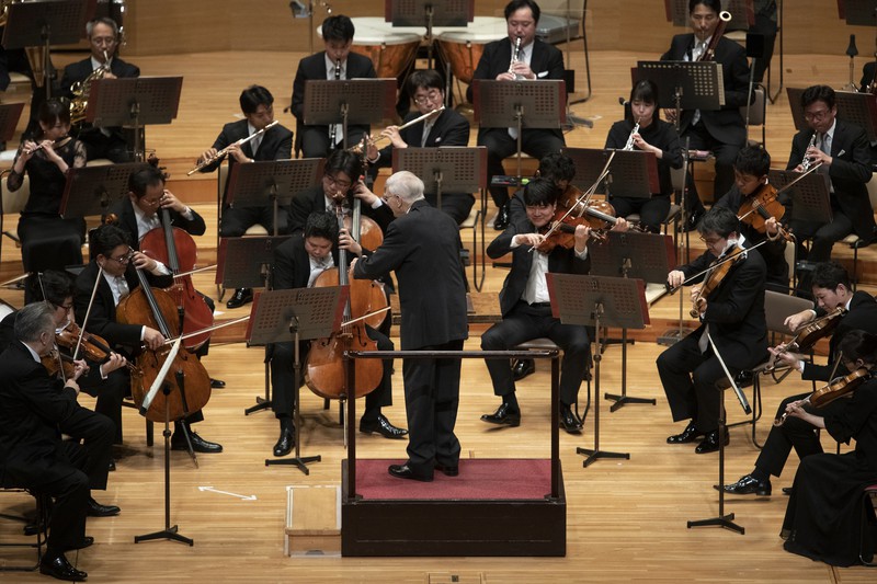 先月のピカイチ 来月のイチオシ 特別編 21年ベスト公演 に寄せて 東京 春 音楽祭 Nhk交響楽団 毎日新聞 先月のピカイチ 来月のイチオシ 特別編 21年ベスト公演 に寄せて 東京 春 音楽祭 Nhk交響楽団 毎日新聞