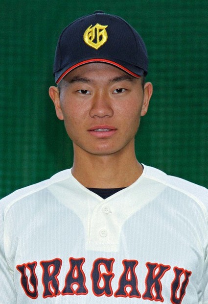浦学新時代｀22センバツ：選手紹介／1 ／埼玉 | 毎日新聞