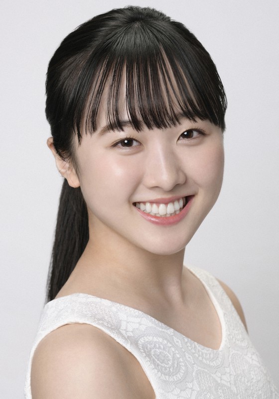 本田望結さん ワクワク止まらない 18歳成人に戸惑いなし 毎日新聞