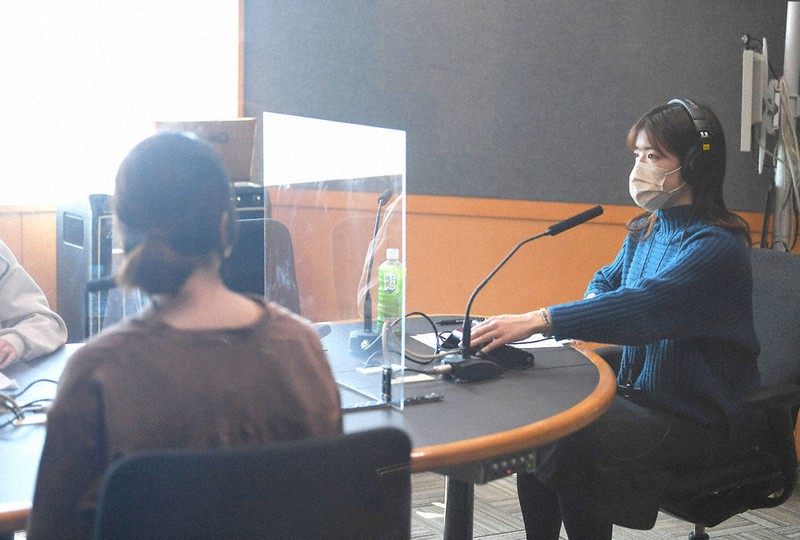 大切な同級生奪った 飲酒運転事故ゼロへ アナウンサー・愛智望美さん