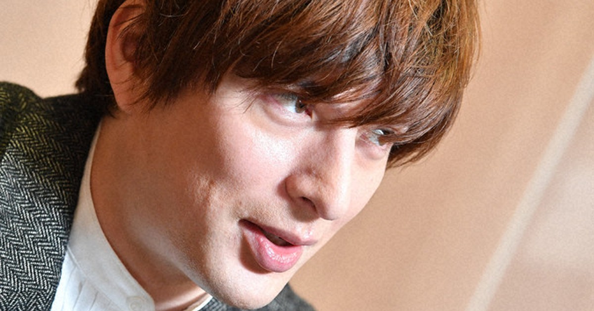 城田優さん 公式写真16枚 WAEチャリティープロジェクト他 毎小ニュース：話題 城田優さん（その2止） 少しずつでも努力