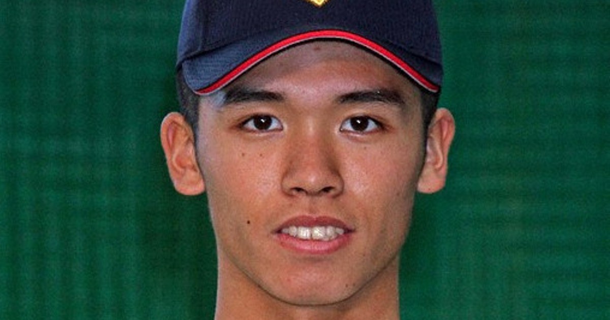 浦学新時代｀22センバツ：選手紹介／3 ／埼玉 | 毎日新聞
