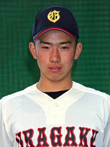 浦学新時代｀22センバツ：選手紹介／3 ／埼玉 | 毎日新聞