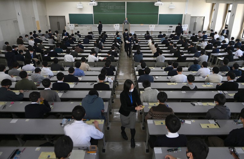 偏差値40から医師へ 勉強大嫌いだった院長に聞く必勝法 | 毎日新聞