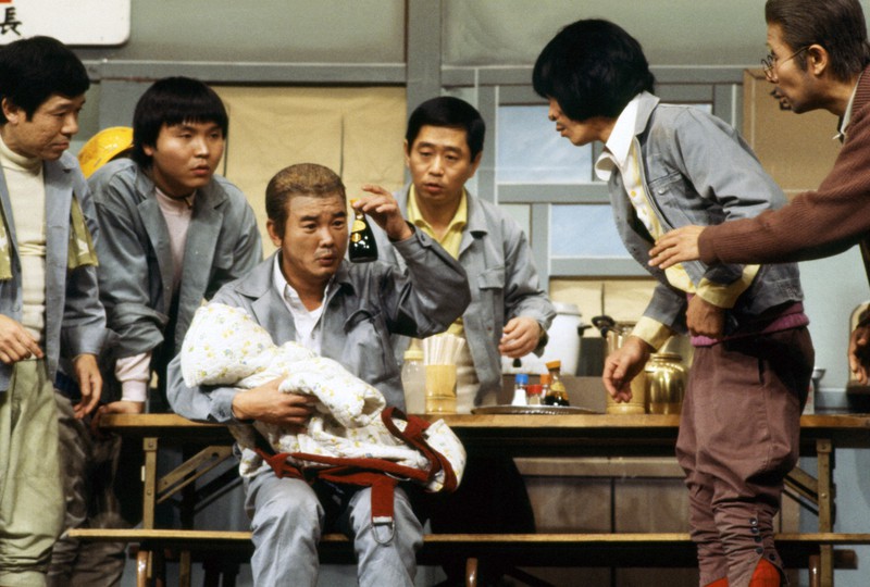 竹本浩三さん死去 邪道だった吉本新喜劇 テレビの力で王道に 毎日新聞