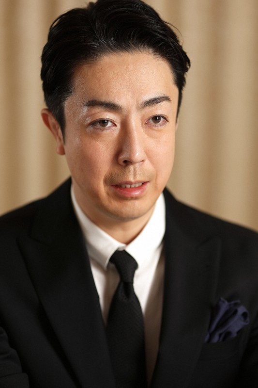 わざおぎ登場 尾上菊之助さんが語る 盛綱陣屋 の魅力 完全版 毎日新聞 わざおぎ登場 尾上菊之助さんが語る 盛綱陣屋 の魅力 完全版 毎日新聞