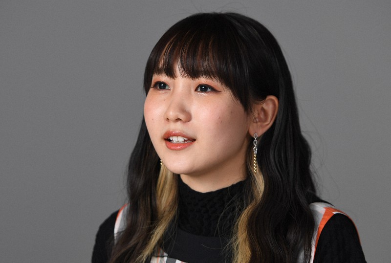 YOASOBI「ネタは毎回尽きている」 2人が語る新プロジェクト | 毎日新聞