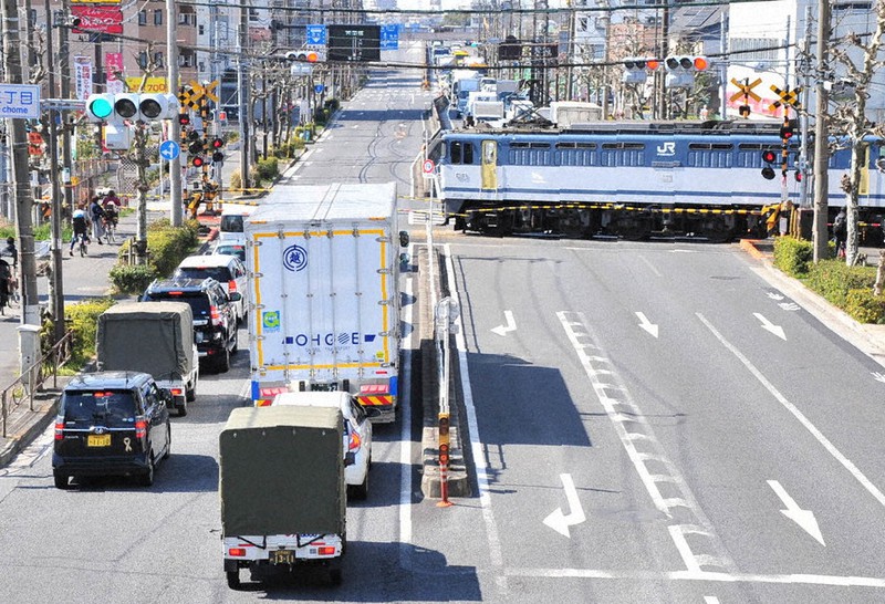 新小岩 金町に鉄道新線 貨物路線を活用 東京 葛飾区が検討 毎日新聞 新小岩 金町に鉄道新線 貨物路線を活用 東京 葛飾区が検討 毎日新聞