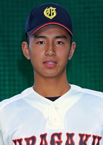浦学新時代｀22センバツ：選手紹介／4止 ／埼玉 | 毎日新聞