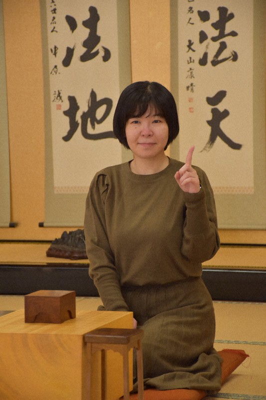 毎小ニュース 文化 将棋女流名人 伊藤沙恵 三段が初タイトル 毎日新聞