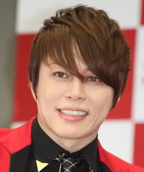 西川貴教 先輩芸能人から 国民の甥っ子 と言われる愛されキャラ 最初から内臓で出ていくタイプ スポニチ