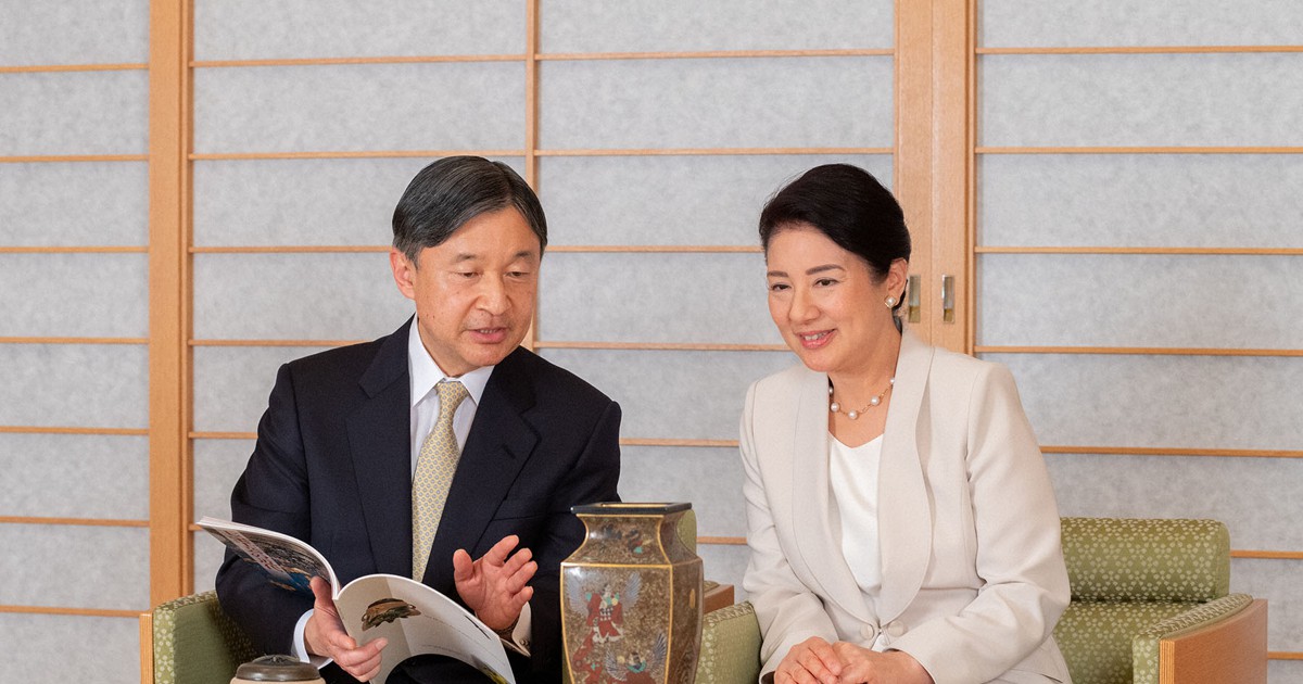 天皇としてギリギリの苦言 情報社会の陛下の苦悩 社会学的皇室
