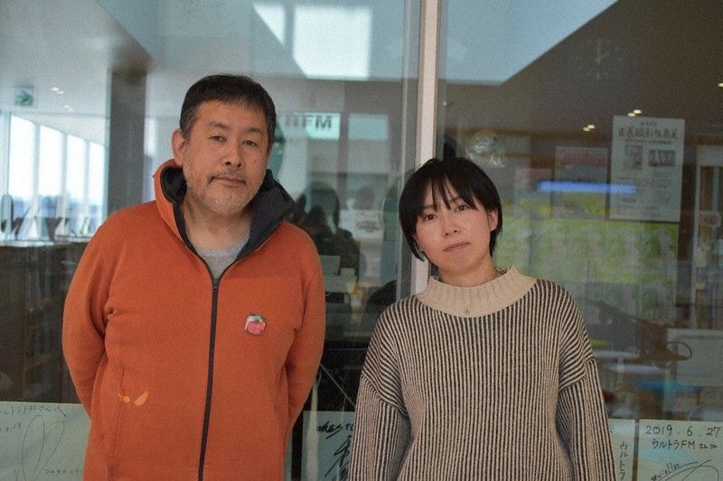 キャンパる 東日本大震災から11年 ヴォイス オブ フクシマ 福島の記憶といま 全国へ ラジオ放送400回 毎日新聞