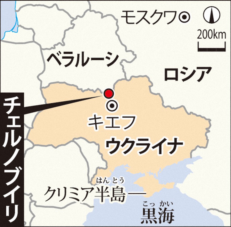毎小ニュース：国際 「祖国を失いたくない」 ウクライナ伝統楽器