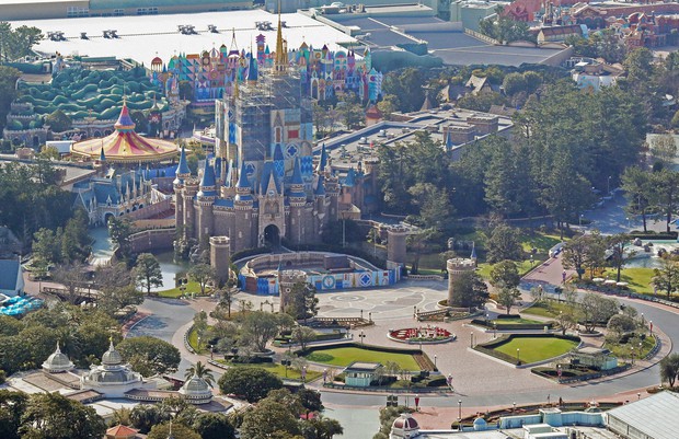 ディズニーオタクにも マウントと同担拒否 の闇 サブカルが映す日本社会 廣瀬涼 毎日新聞 経済プレミア