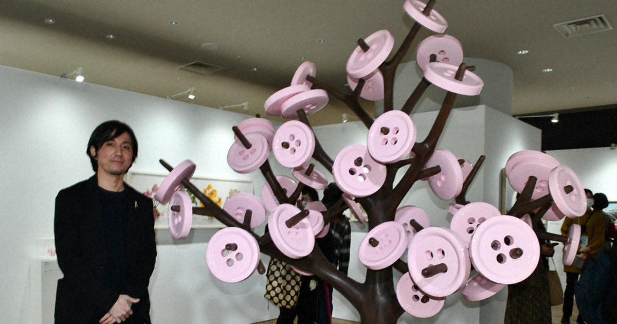 見立てを意識 日常楽しく」 熊本市出身、写真家・田中達也さん 活動