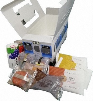製菓用品 汽車 トレイン 焼き型 【公式ショッピングサイト】
