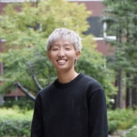 同性のパートナーの存在を公表し、スポーツ界から性の多様性を発信してきた下山田志帆さん＝本人提供